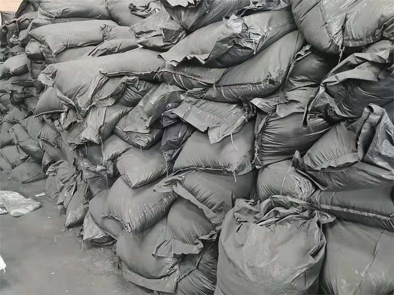 半成品現(xiàn)場